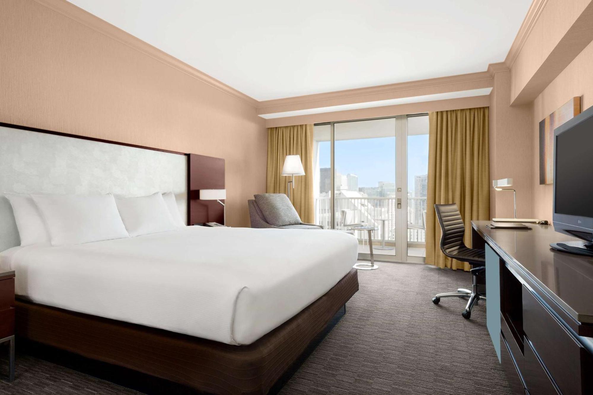 Hilton Union Square San Francisco