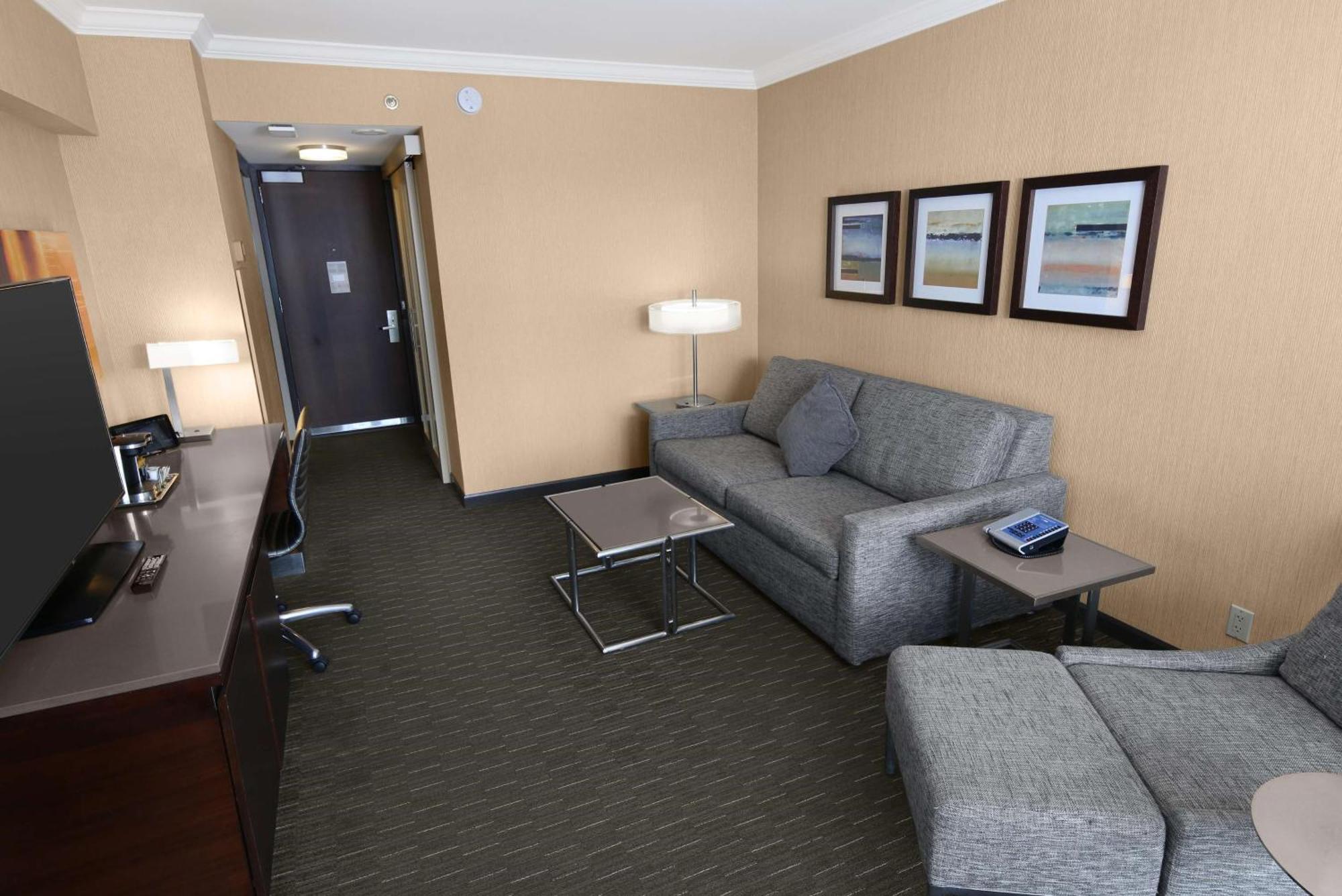 Hilton Union Square Hotel