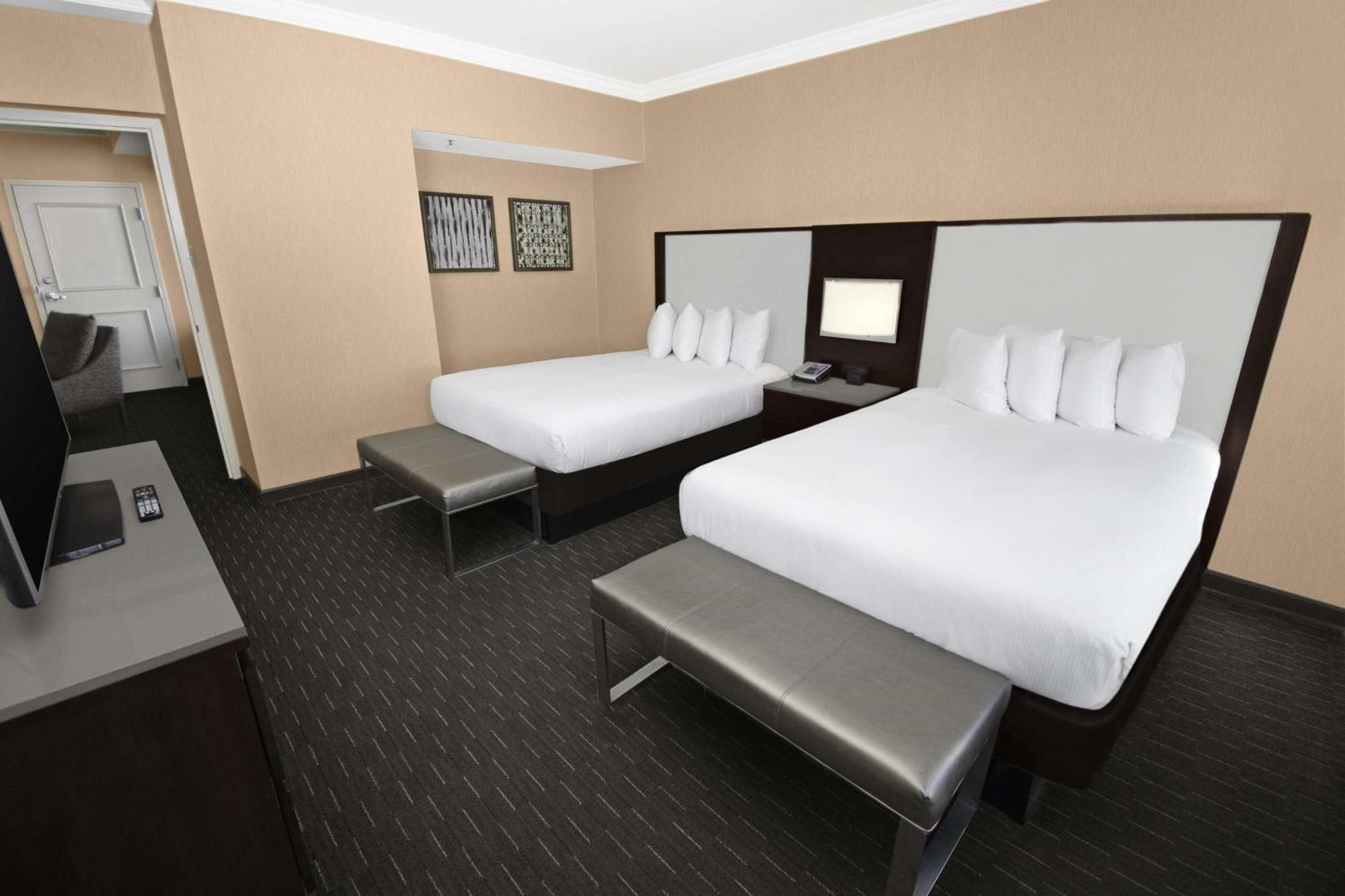 Hilton Union Square San Francisco